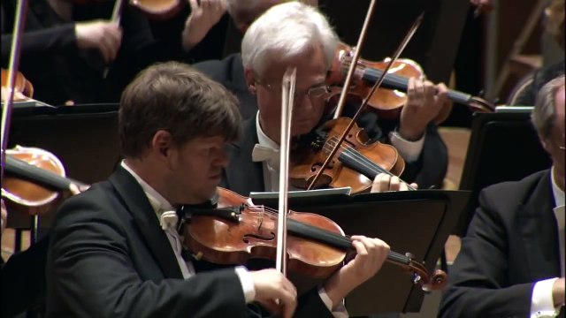 Dvořák: Cello Concerto / Isserlis · Gilbert · Berliner Philharmoniker