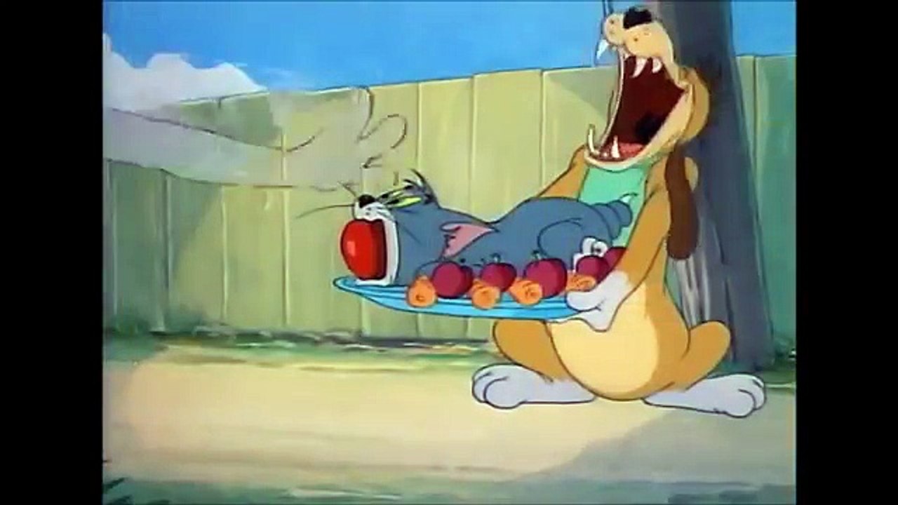 TOM AND JERRY 2015 -FUNNY GAMES FOR KIDS 3D  Kid Cartoons for Children 2015 Tom and Jerry Cartoon Full Movie Best episod