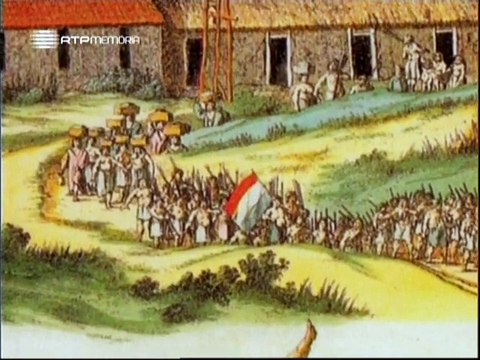 A Alma e a Gente - VI #51 - Ano novo, ano bom! - 28 Dez 2008