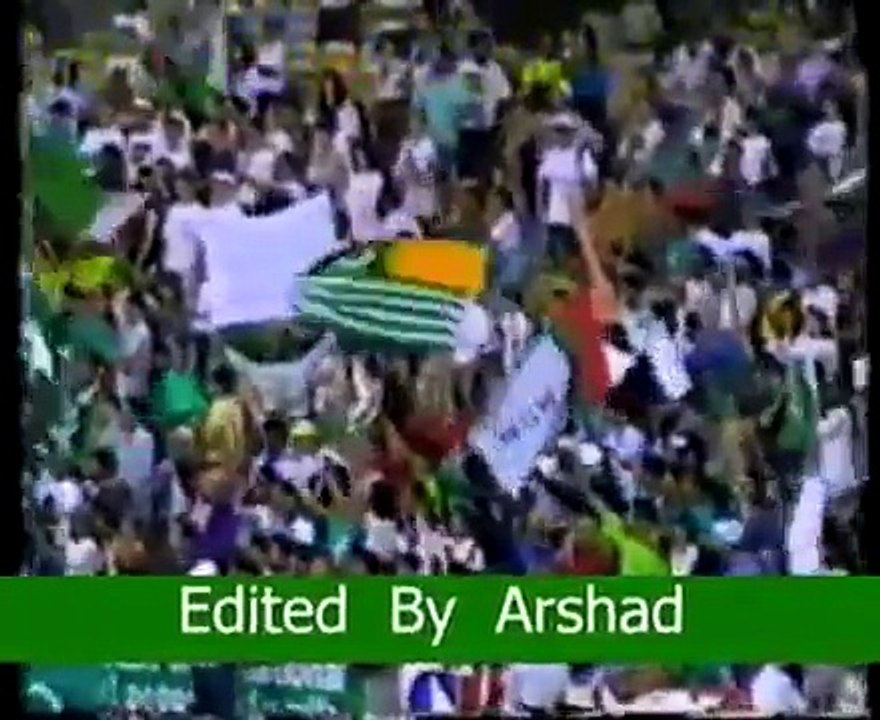 Hum Zinda Qaum Hain - Tarana