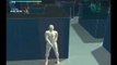 MGS2: Substance - Raiden Gets Caught Streaking