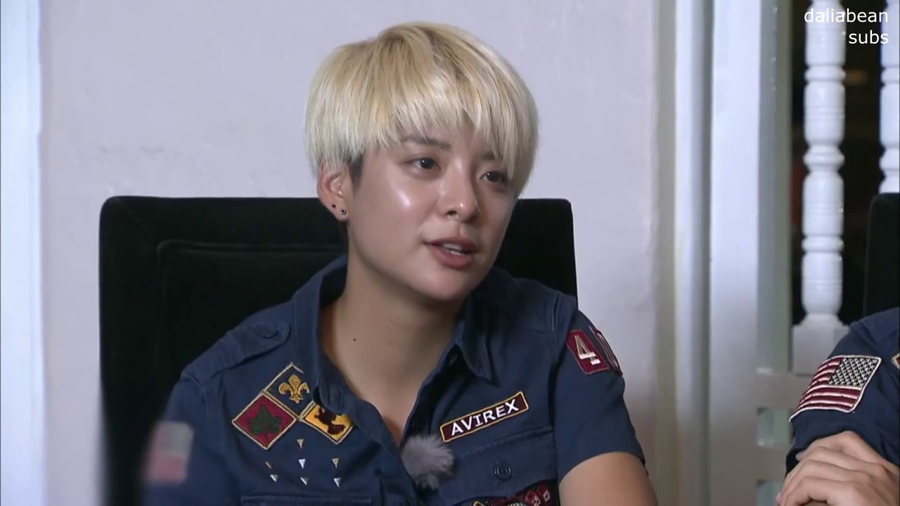 [ENG SUB] Top Fly 壮志凌云 - Ep 5 (Amber Cut) 2/2