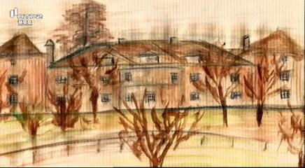 Palácios de Portugal I #1 - Queluz  - RTP2