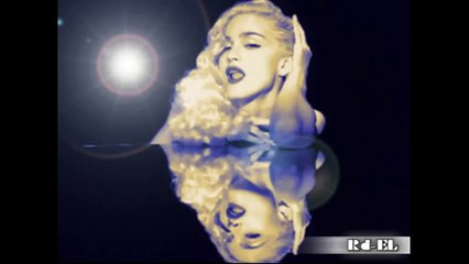 Madonna - Vogue (Music Video Outtakes)