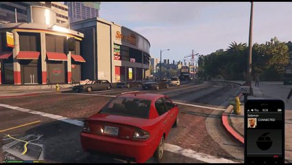 Grand Theft Auto V Walkthrough [Mr Richards]
