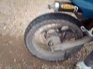 stunt crazy bikers team du77