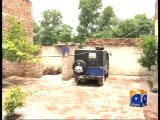 Massive child abuse scandal in Kasur-Geo Reports-09 Aug 2015