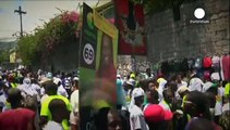 هايتي تشهد انتخابات تشريعية بعد تعطيل دام 3 سنوات