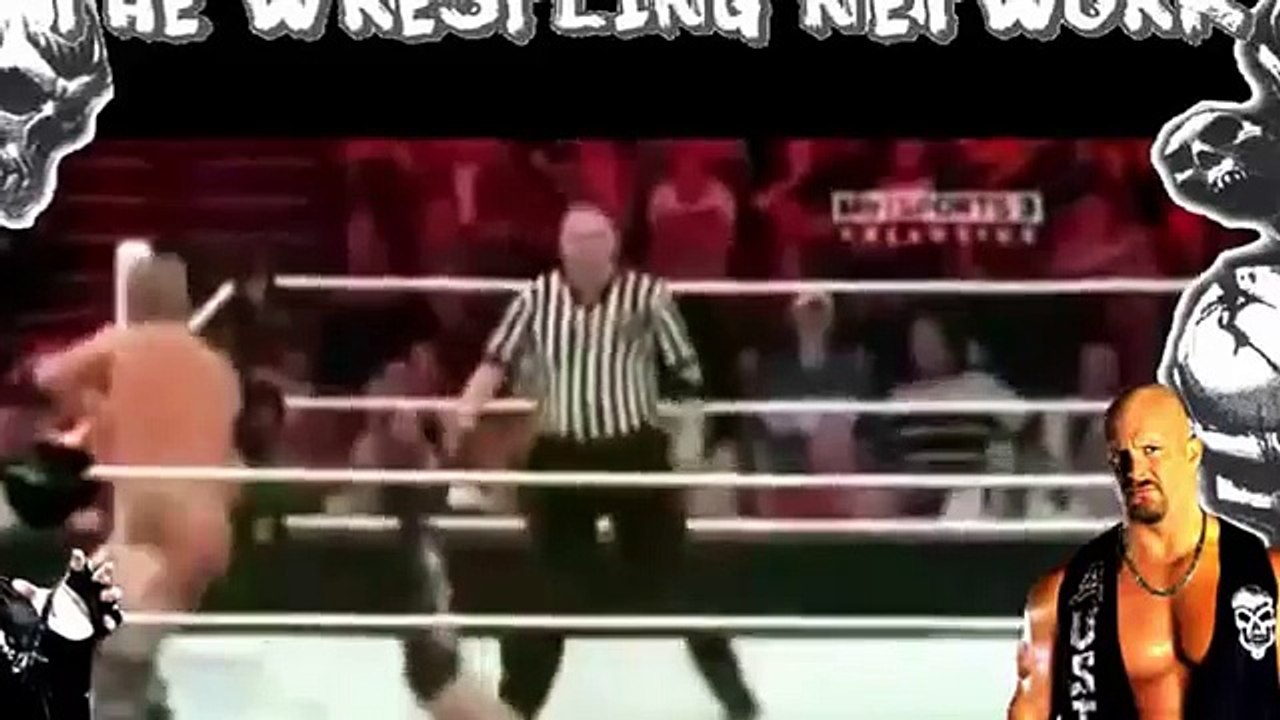 Wrestling Funny moment 2015