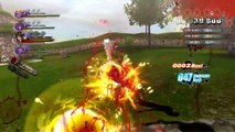 Onechanbara Z2: Chaos [Nuovo Trailer Gameplay]