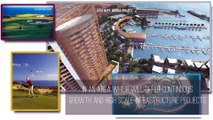 Milos Luxury Villas, Protaras, Ayia Napa, Cyprus, Karma Developers, Immigration, Retirement, Holiday Investment