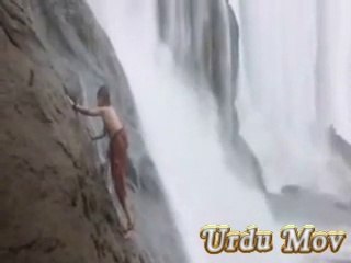 Baahubali The Beginning (2015) - urdu mov Parbat trailer انگشن فلموں کے ٹریلر اردو زبان میں