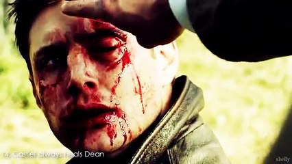 101 reasons to love Dean & Castiel
