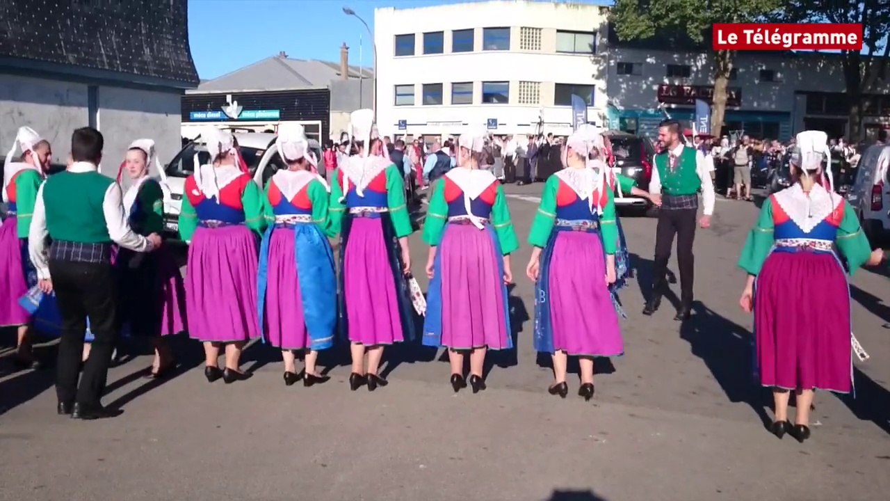 FIL 2015. La Grande parade se prépare