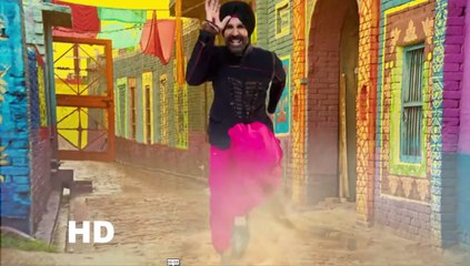 Singh Is Bliing - Bollywood HD Hindi Movie Motion Teaser 2 [2015] Akshay Kumar