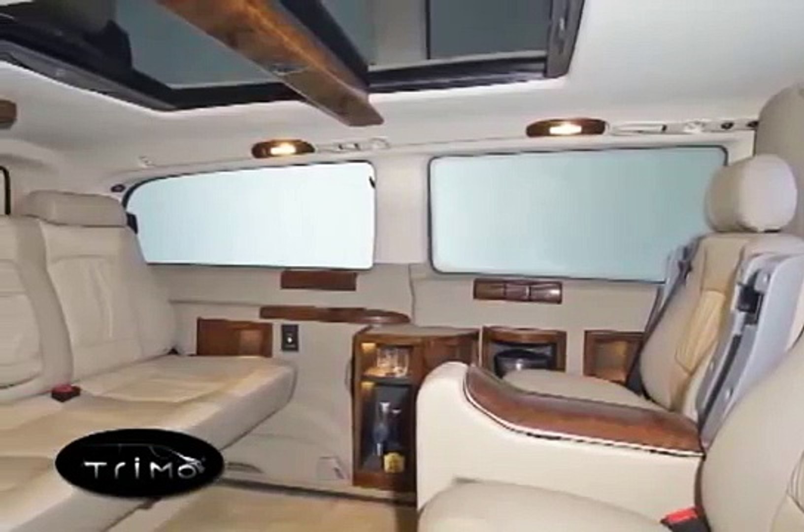 HYUNDAI H1 VIP - video Dailymotion