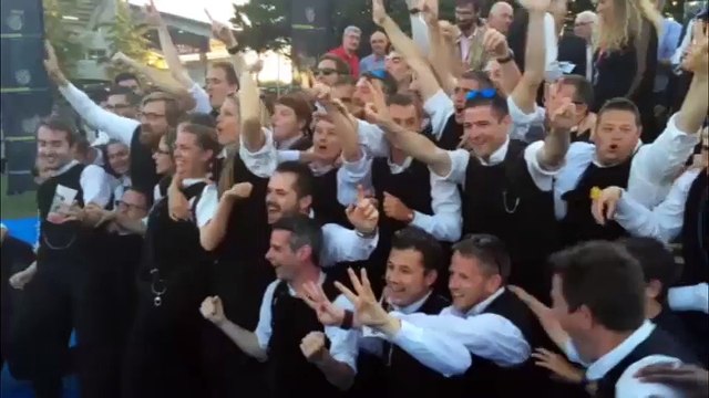 FIL 2015 la joie de Cap Caval