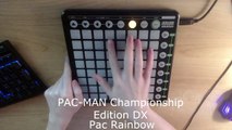 [WIP Launchpad Cover] PAC-MAN Championship Edition DX - Pac Rainbow