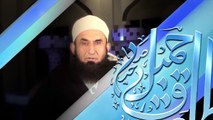 Molana Tariq Jamil and Barelvi Maslak