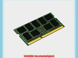 Kingston Technology ValueRam 2R 1600MHz 8GB 1.35v ECC SO-DIMM Memory Module for X86 and ARM