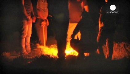 Medioriente: palestinesi organizzano ronde per proteggersi dai coloni