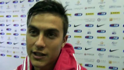 SHANGHAI - DYBALA ZONA MISTA