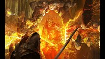 Elder Scrolls IV - Oblivion Theme Remake