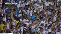 Santos 3-0 Coritiba ~ [Brasileirao] - 08.08.2015 - Golos & Resumo