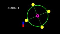 Magnetic motor always running ☺☻☺Magnetmotor, der wirklich funktioniert