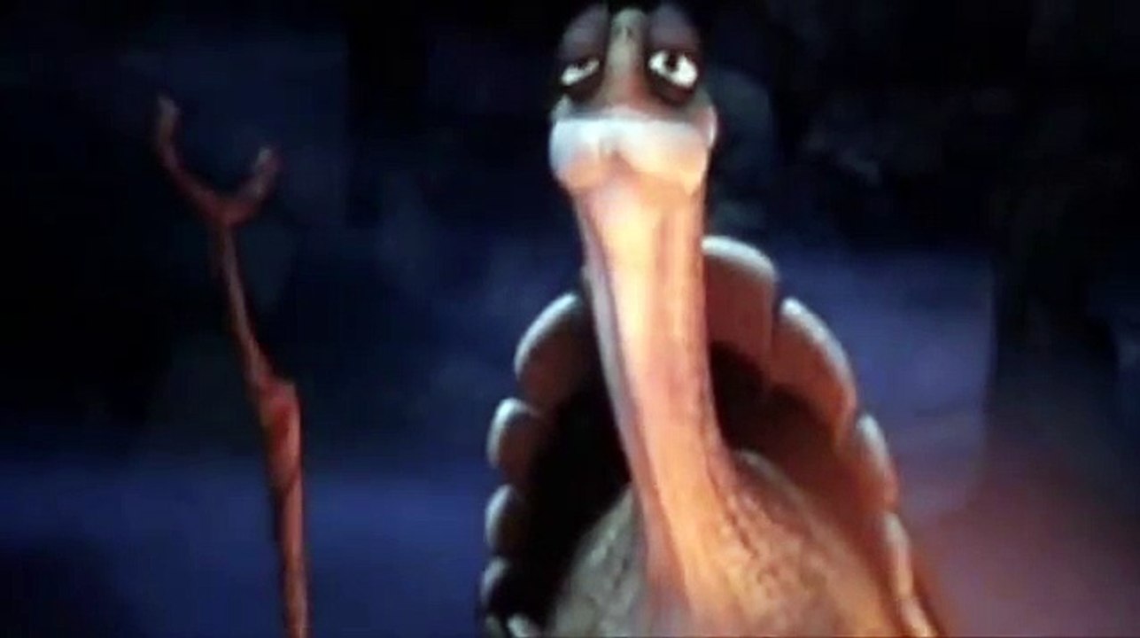 Kung fu Panda - Today is Gift