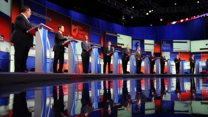 Donald Trump exclu d'un forum conservateur après des propos sexistes