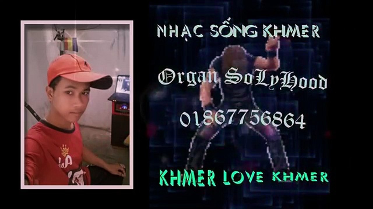Nhạc Sống Khmer DJ Remix nonstop 2015 -2016 ( version 1)