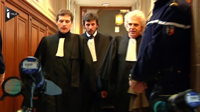 L'affaire Tarnac n'est pas un dossier terroriste