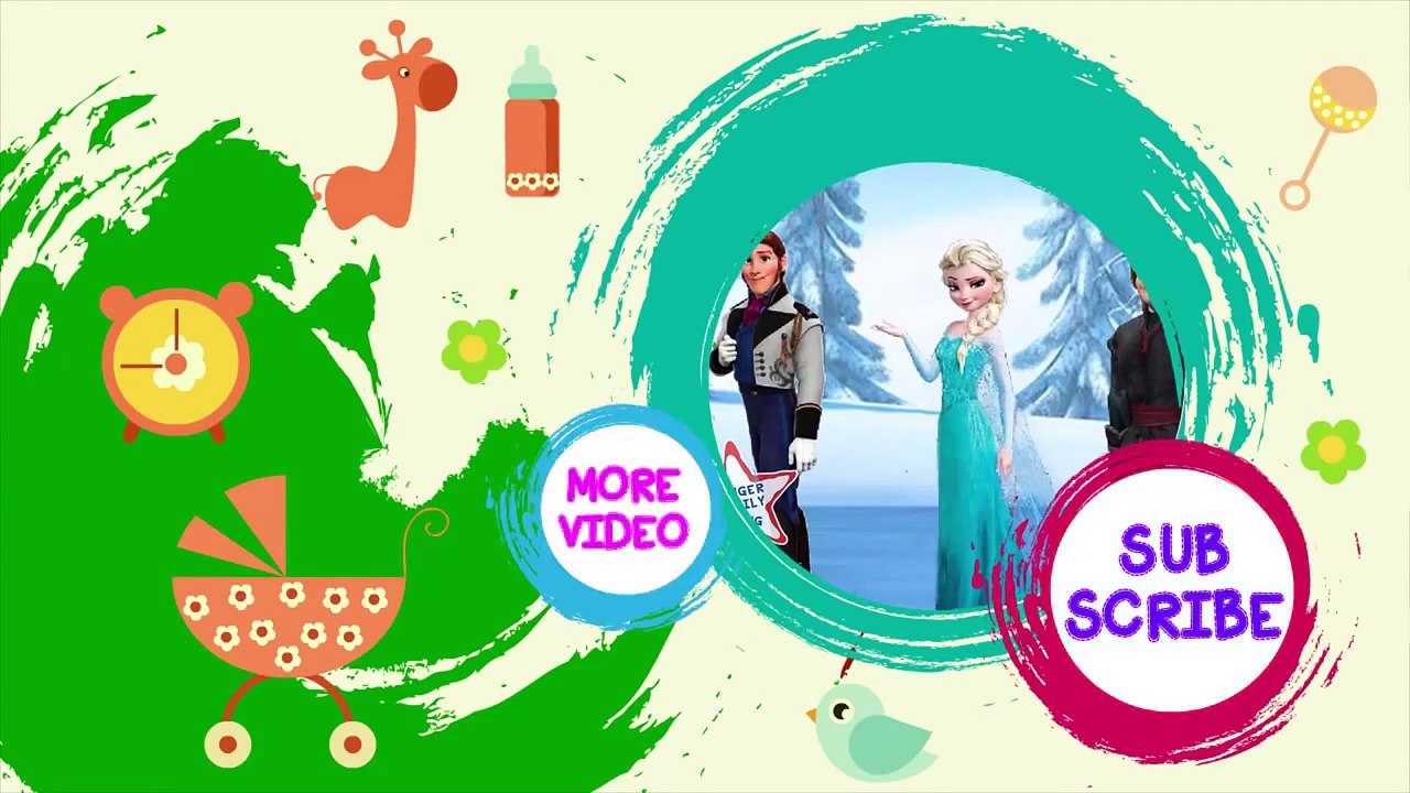 The Pirate Fairy 2014 Finger Family Finger Family Cartoon Nursery Rhymes Full Animation