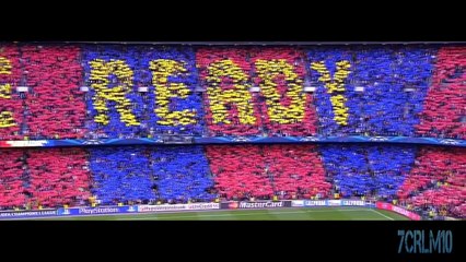 FC Barcelona vs Bayern Munich 3-0 All Goals Highlights
