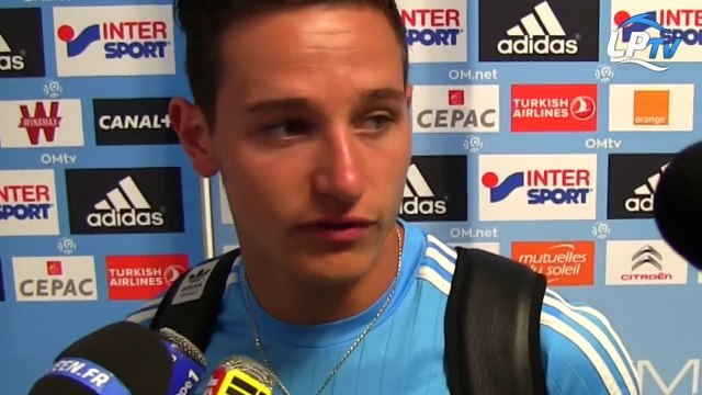 Thauvin : La méthode Bielsa, on la connait...