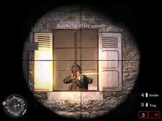 Call of Duty 2: The Battle of Pointe du Hoc