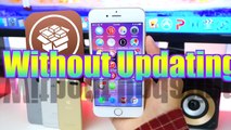 Restore / UnJailbreak ANY iPhone, iPad, iPod Touch NO Computer   Without Updating iOS (EASY) iOS 8