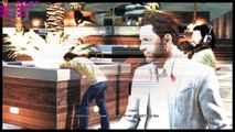 Max Payne 3 (Chapter 2-3) - G3258 4.5GHz / GTX750Ti (1080p 60fps Very High)