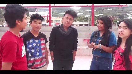 FIN DE AÑO ¡VAMOS DE PUTAS! | Smith Benavides