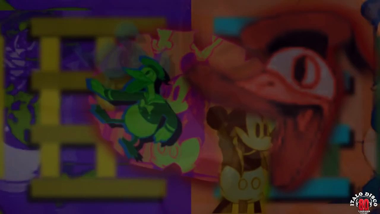 Michael Bedford - More Than A Kiss (Peking Duck Mix)