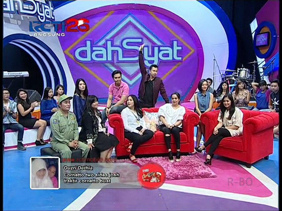 [150809]Dahsyat (5/6)