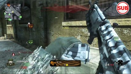 Resolutions & New Multiplayer Features - Black Ops 3 INFO