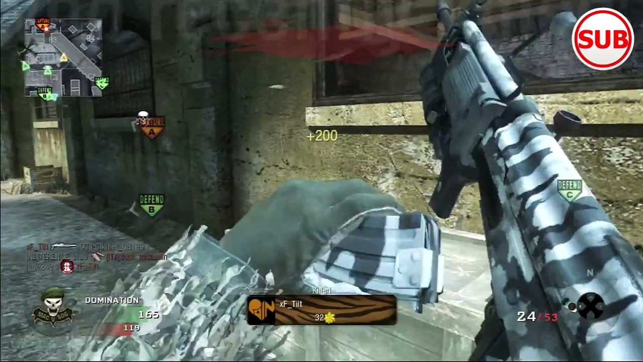Resolutions & New Multiplayer Features - Black Ops 3 INFO