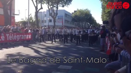 FIL Bagad Saint-Malo