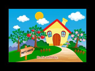 Fairy tales: A Secret Friend