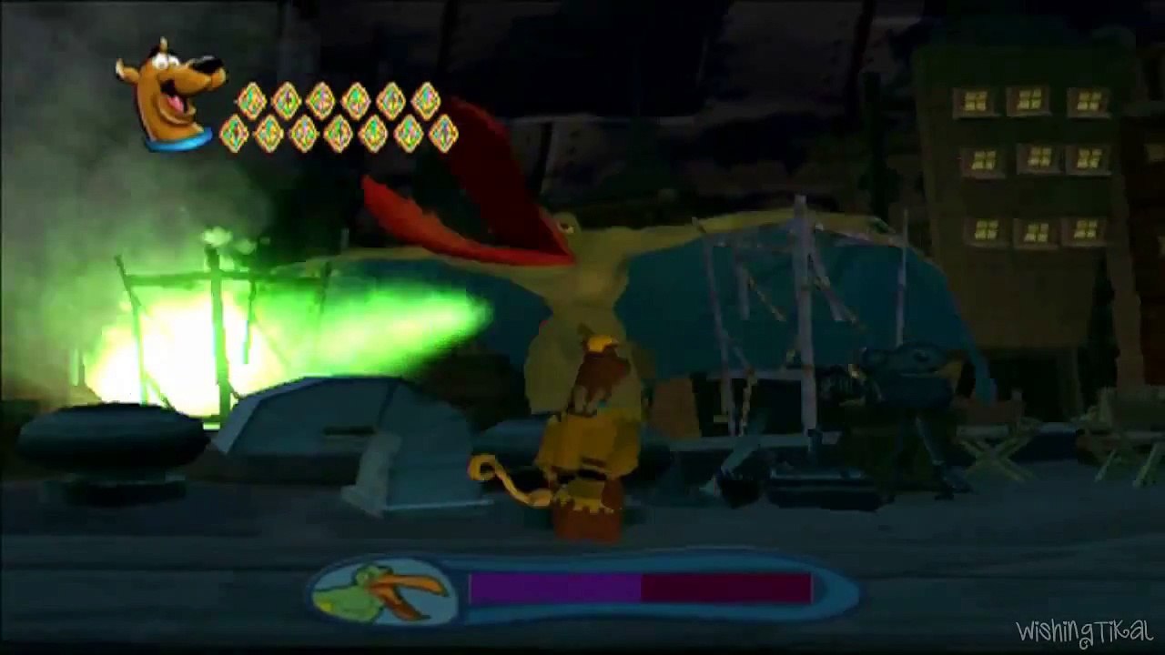 Scooby-Doo! Unmasked Walkthrough Part 20 (PS2, XBOX, GCN) 100% + No Commentary ENDING