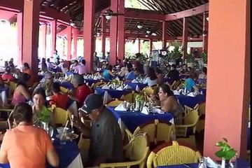 This is Nicaragua - Barceló Montelimar Beach Resort