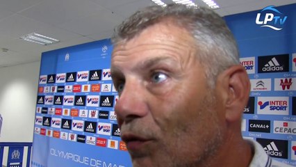 "Bielsa, il a pas tout révolutionné non plus..."