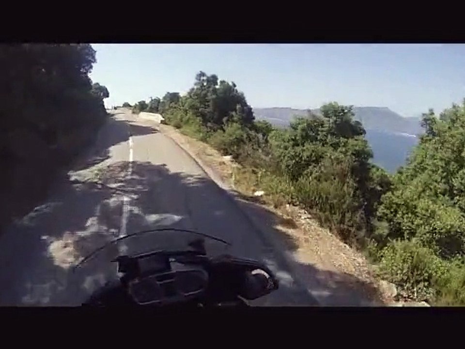 l'avant denier film de la corse